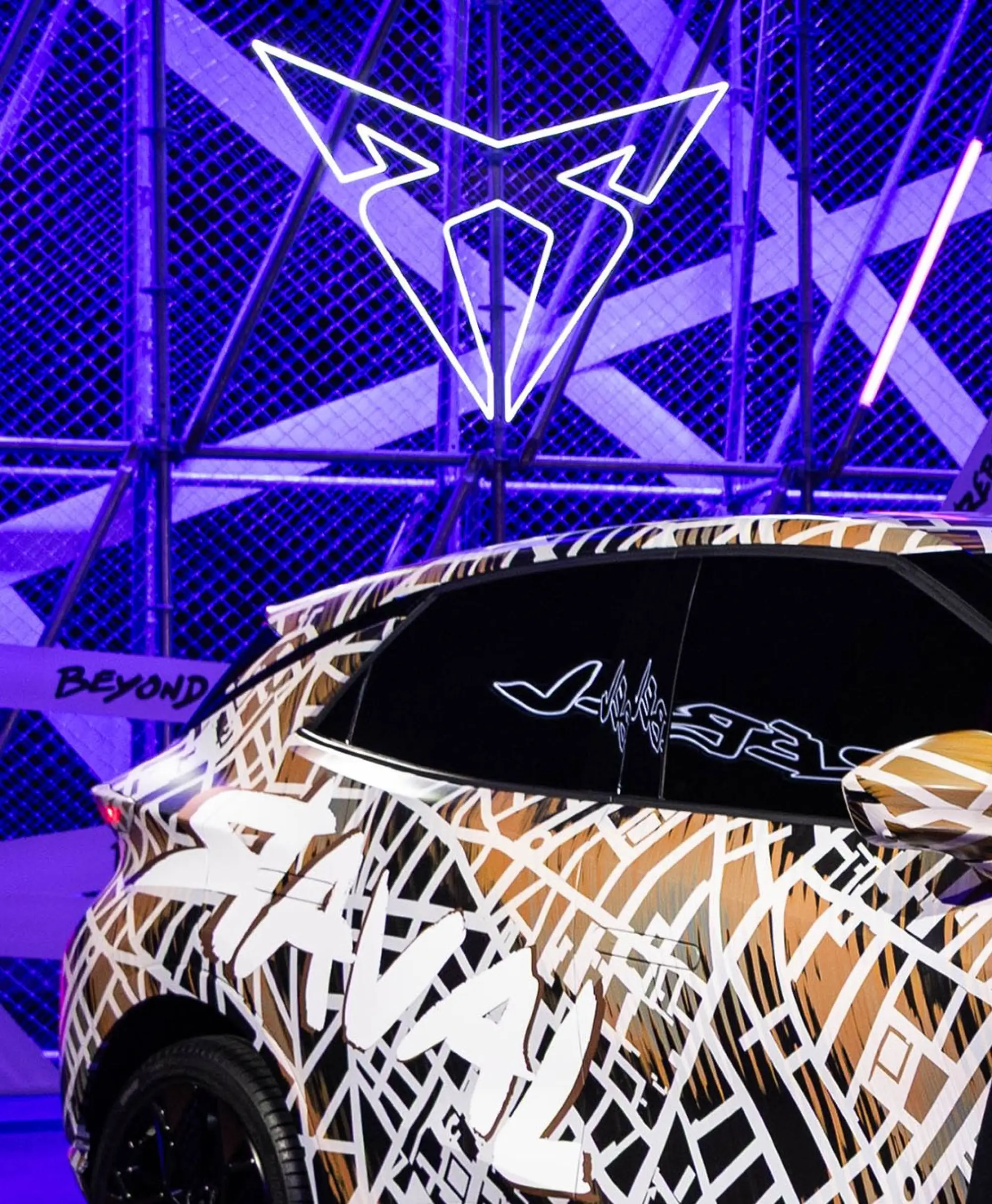 Cupra Raval - Pierantonio Vianello - 2