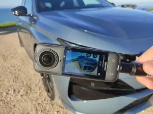 Insta360 X5 - Recensione