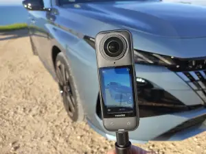 Insta360 X5 - Recensione