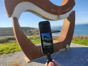 Insta360 X5 - Recensione