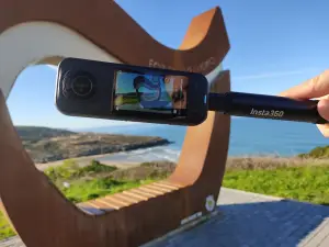 Insta360 X5 - Recensione