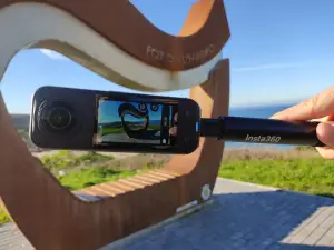 Insta360 X5 - Recensione