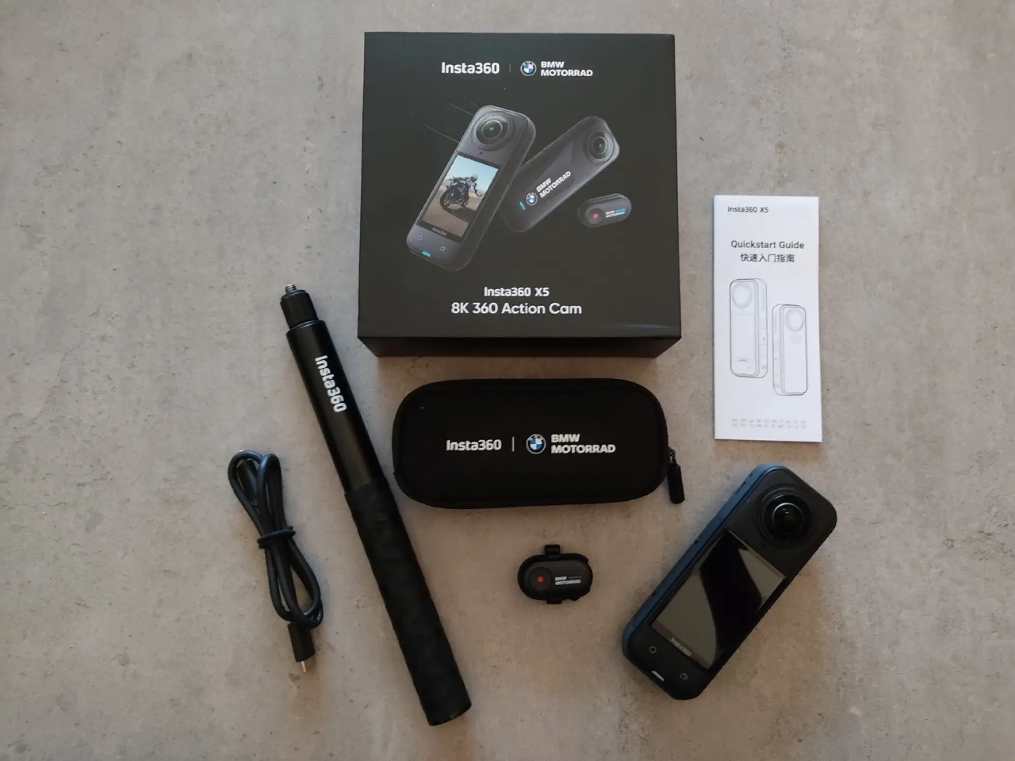 Insta360 X5 - Recensione - 13