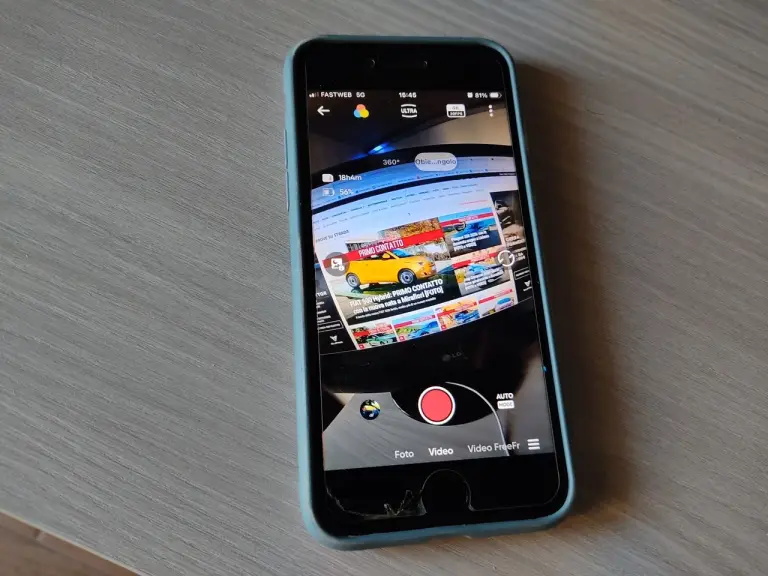 Insta360 X5 - Recensione - 10