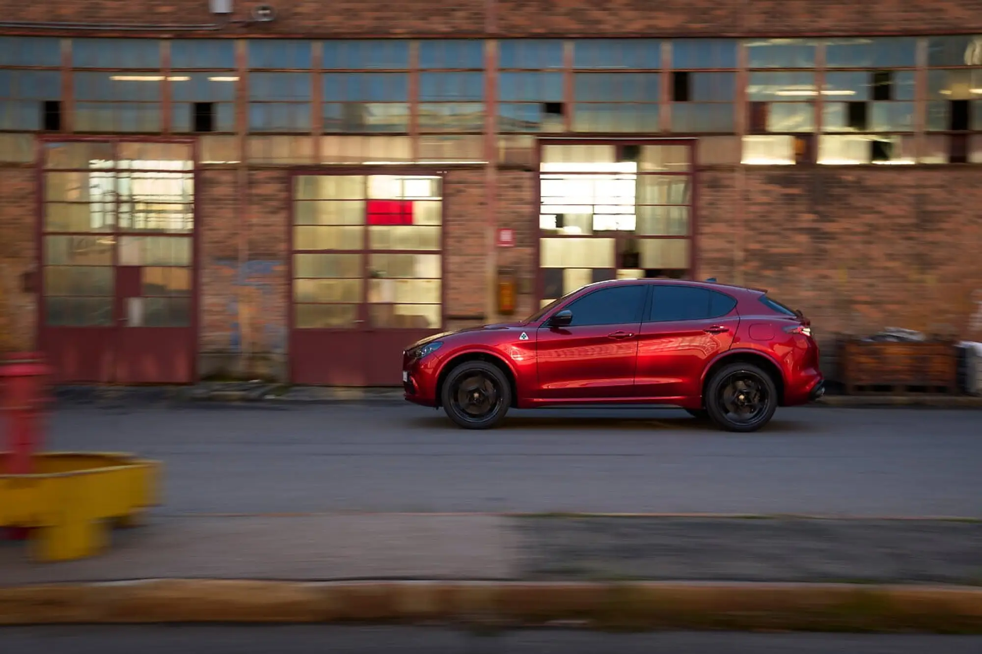 Alfa Romeo Giulia e Stelvio Quadrifoglio Collezione - 2