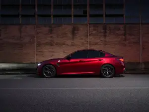 Alfa Romeo Giulia e Stelvio Quadrifoglio Collezione
