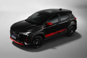 Fiat Pulse Abarth Stranger Things