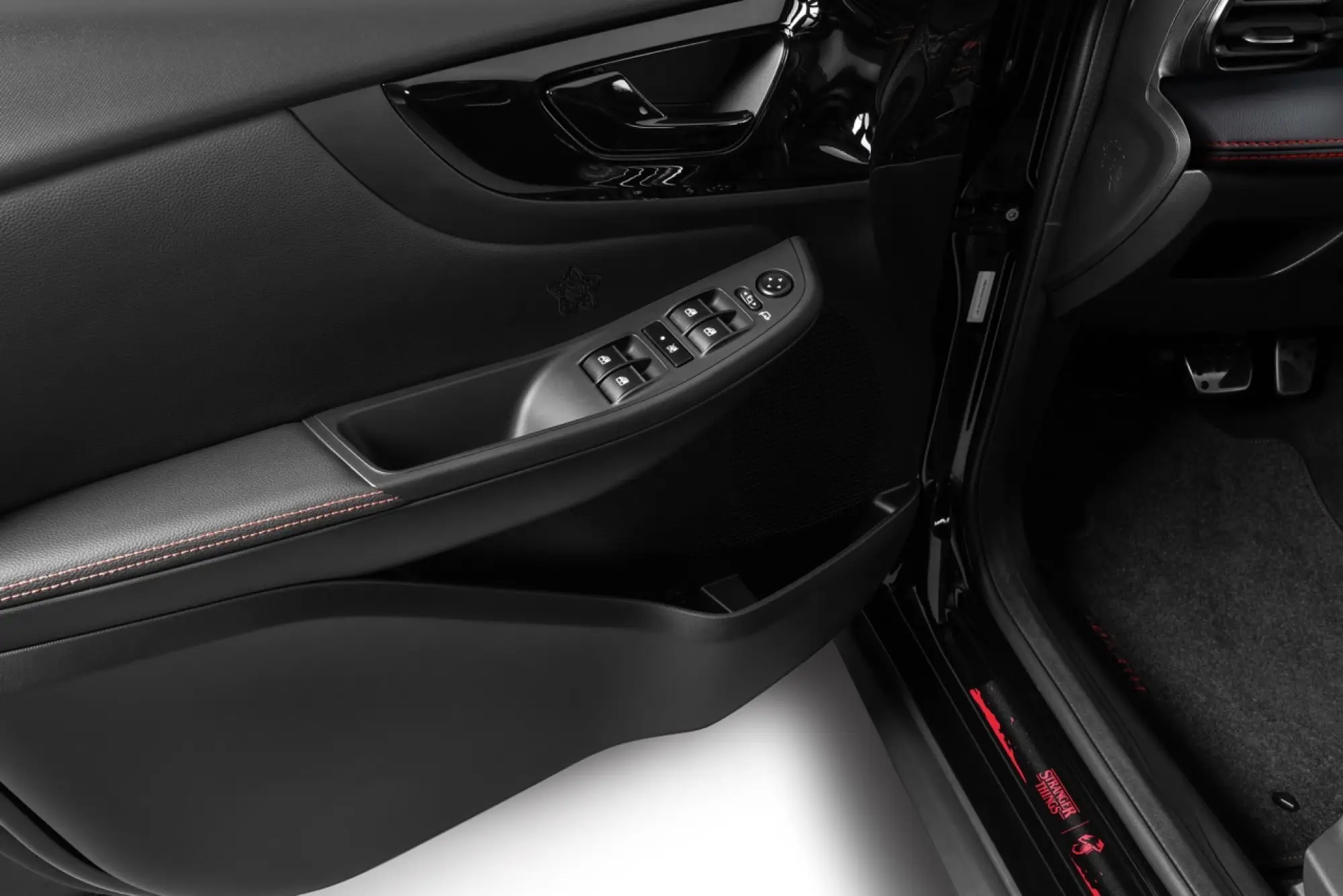 Fiat Pulse Abarth Stranger Things - 4