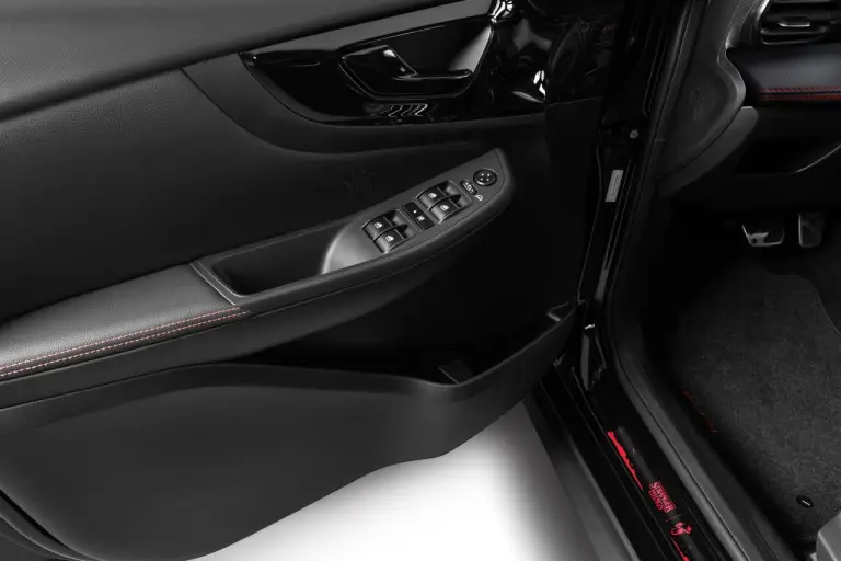 Fiat Pulse Abarth Stranger Things - 4