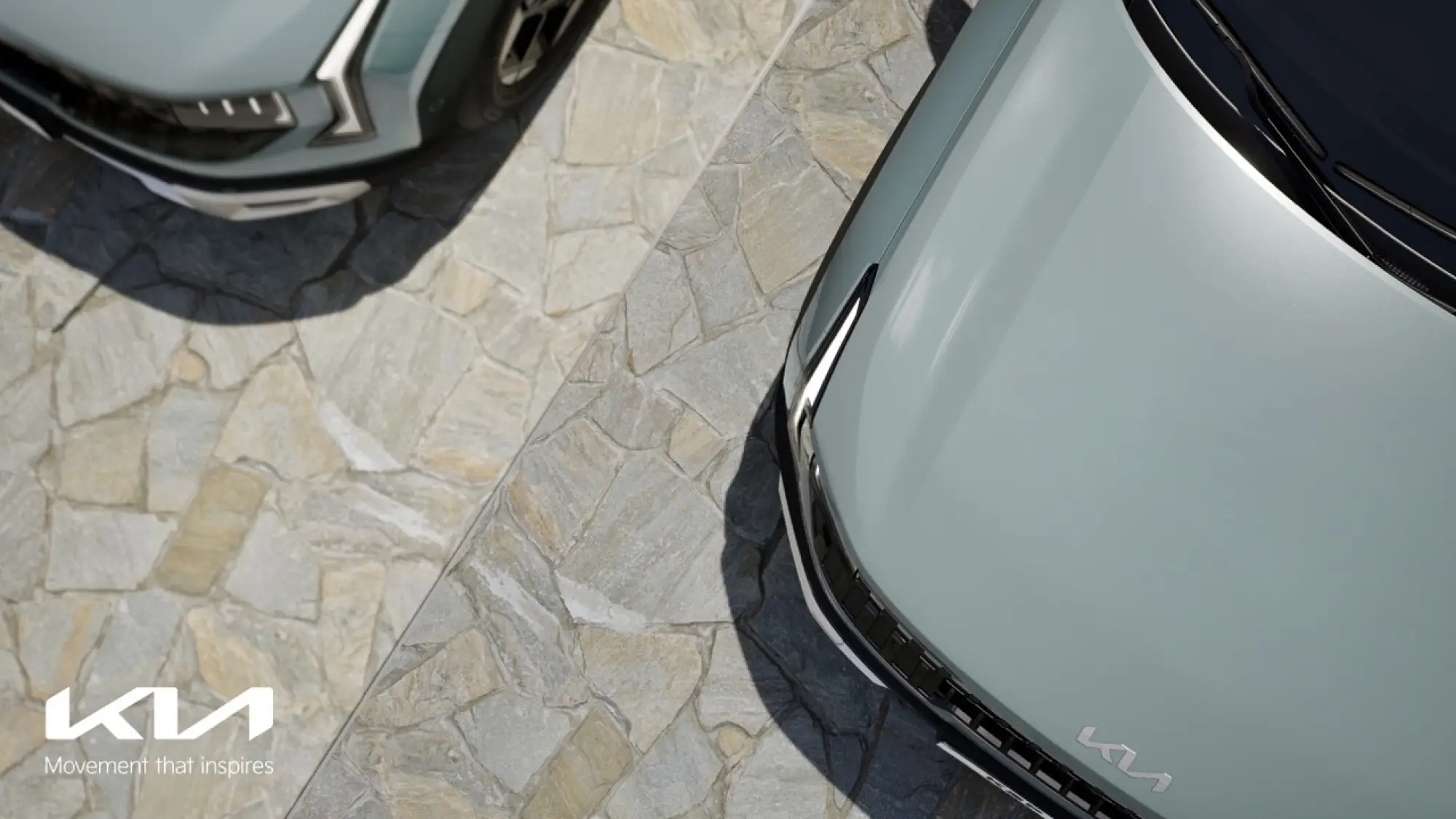 Kia Seltos 2026 - Teaser ufficiali - 1