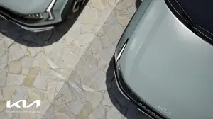 Kia Seltos 2026 - Teaser ufficiali