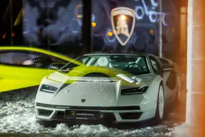 Lamborghini Praga