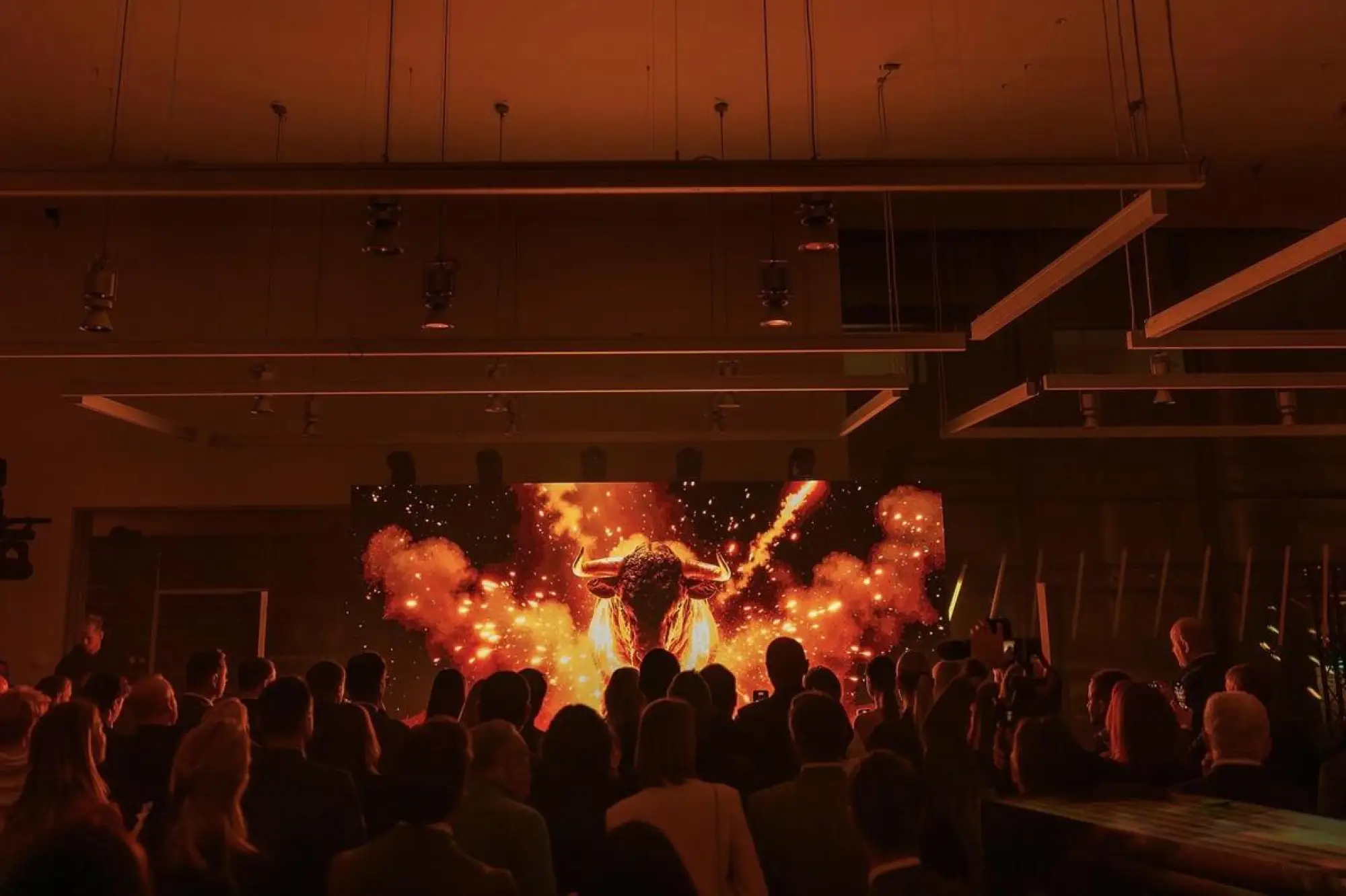 Lamborghini Praga - 24