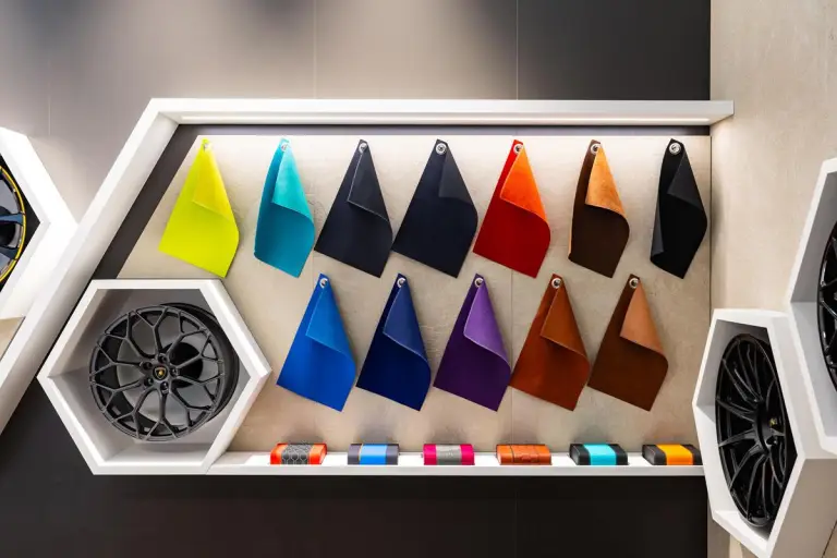 Lamborghini Praga - 2