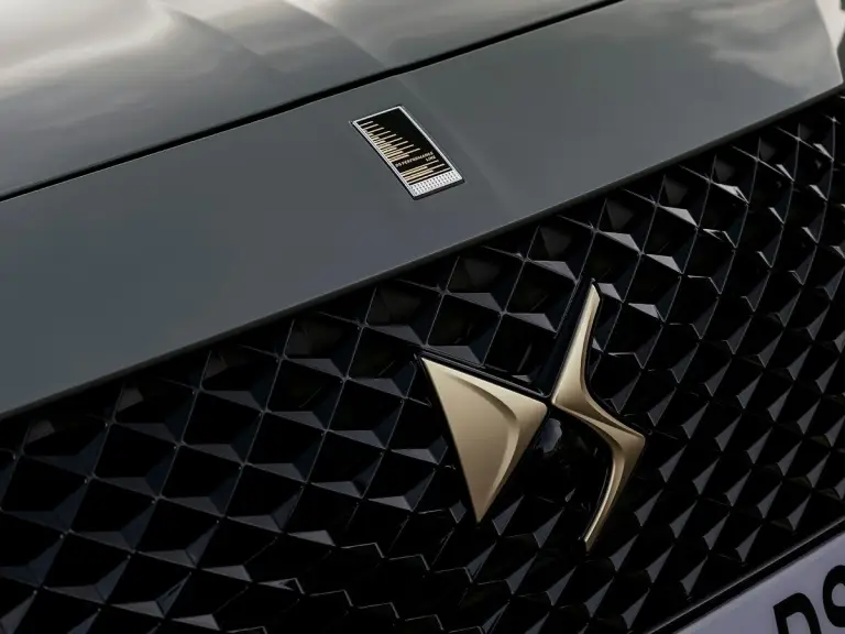 DS Perfomance Line - 1