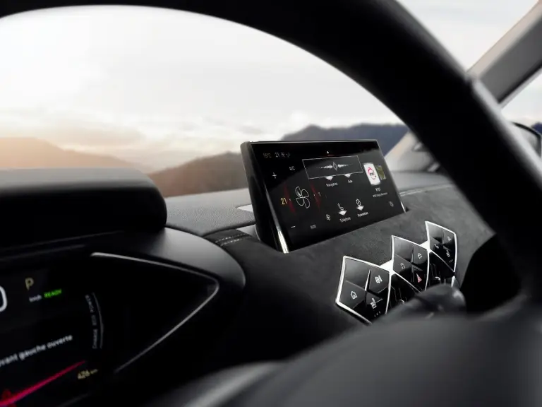 DS Perfomance Line - 12