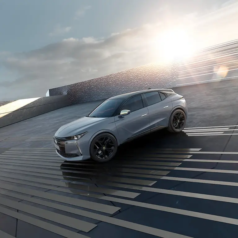 DS Perfomance Line - 8