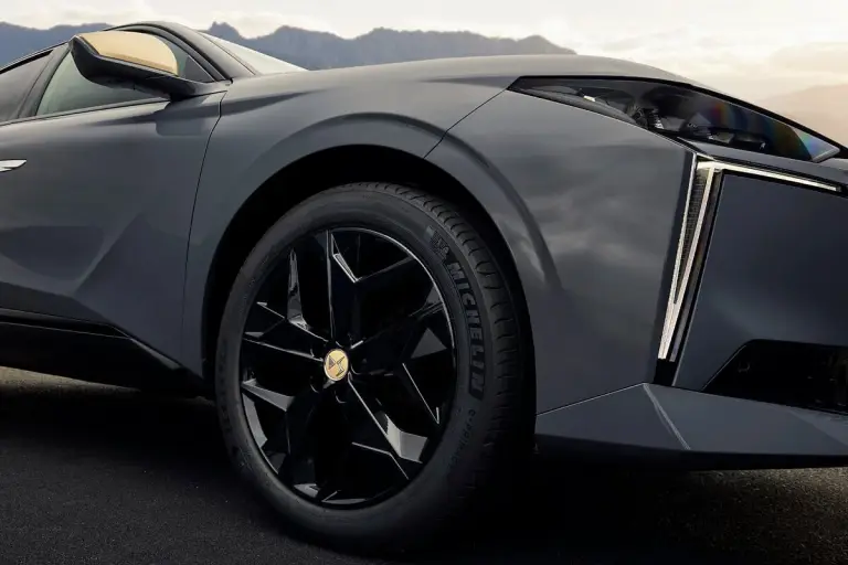 DS Perfomance Line - 6