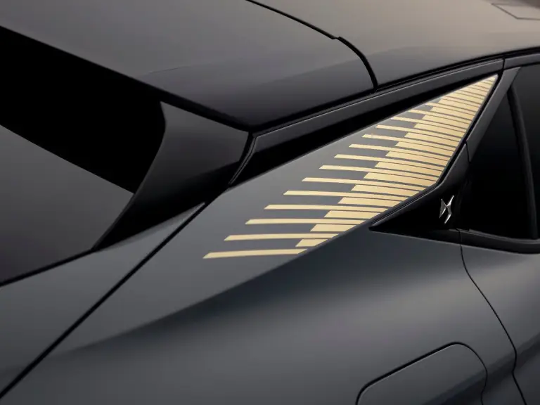 DS Perfomance Line - 9