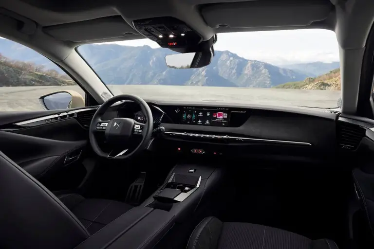 DS Perfomance Line - 7