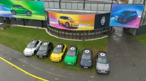 Renault 5 E-Tech Electric - 100.000 veicoli prodotti - 7