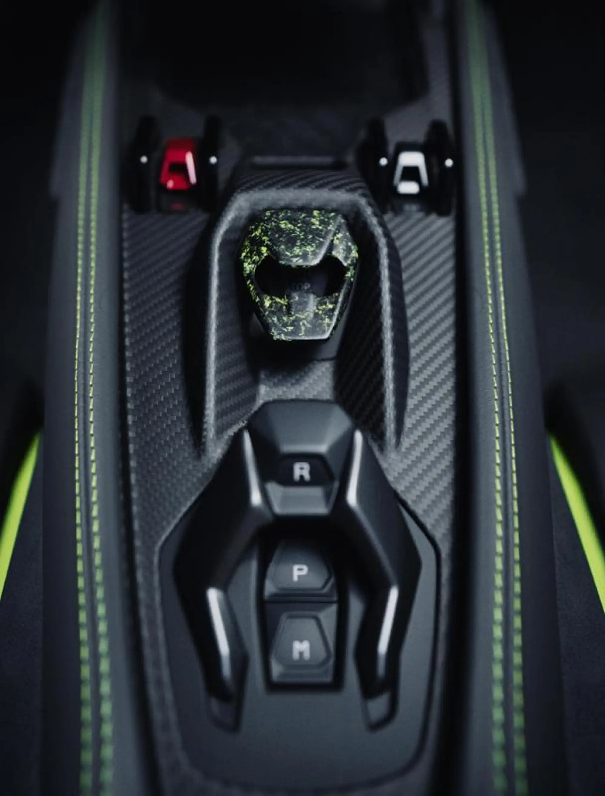 Lamborghini Temerario - Art Basel Miami 2025 - 9