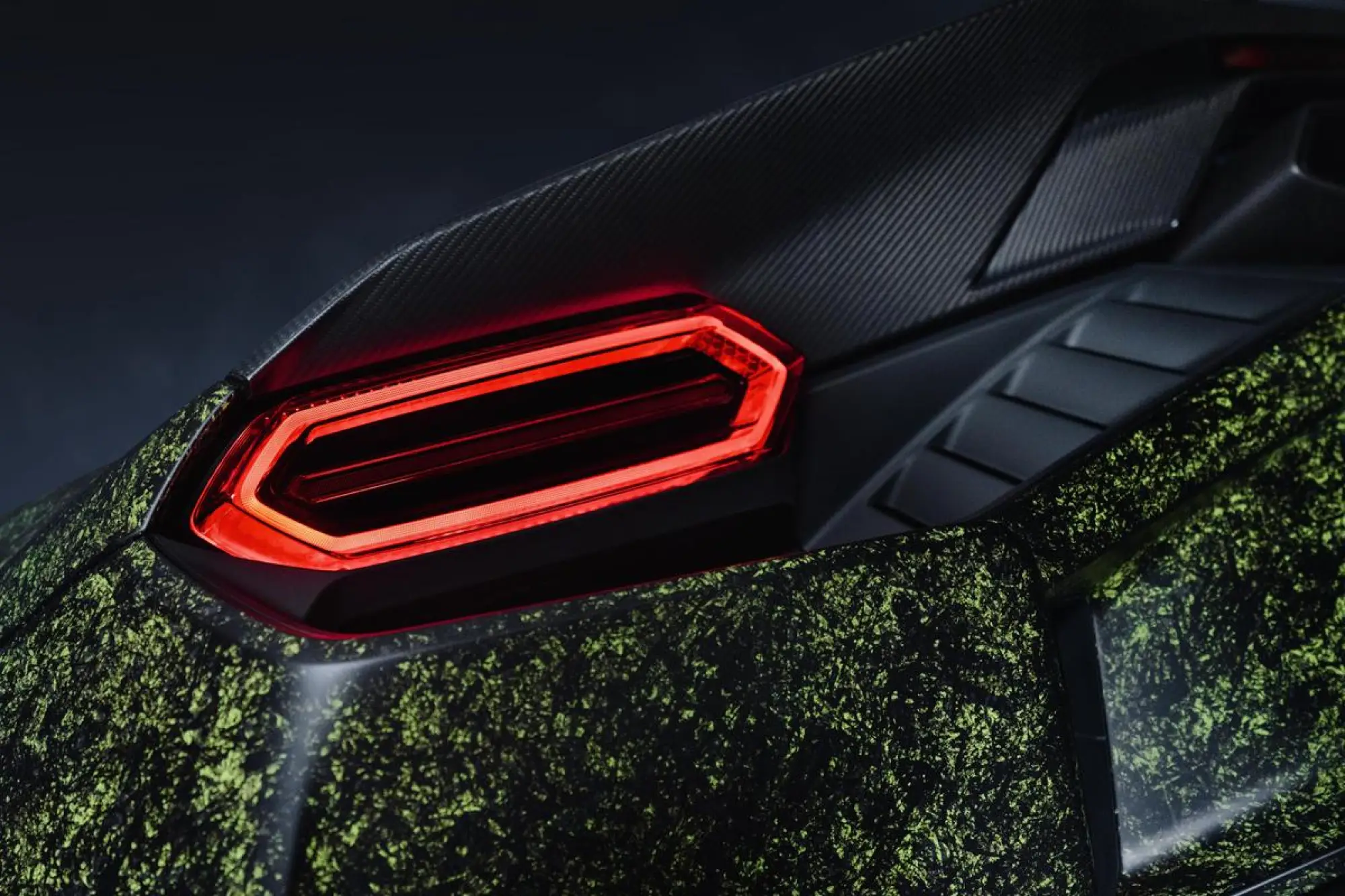 Lamborghini Temerario - Art Basel Miami 2025 - 7