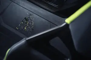 Lamborghini Temerario - Art Basel Miami 2025