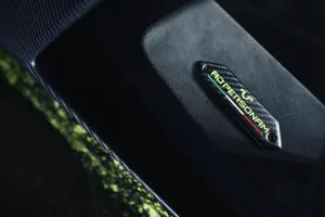 Lamborghini Temerario - Art Basel Miami 2025