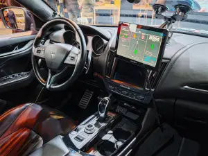 Stellantis - Hi Drive 2025