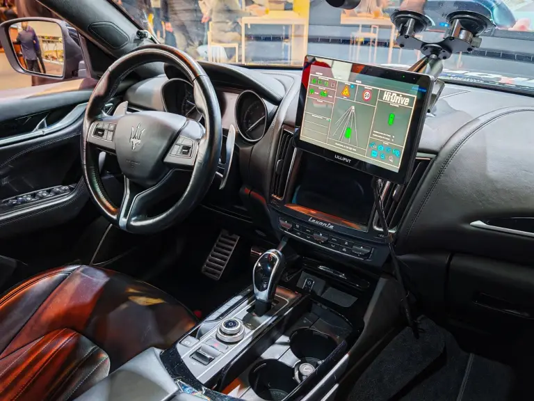 Stellantis - Hi Drive 2025 - 5