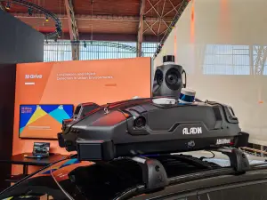 Stellantis - Hi Drive 2025