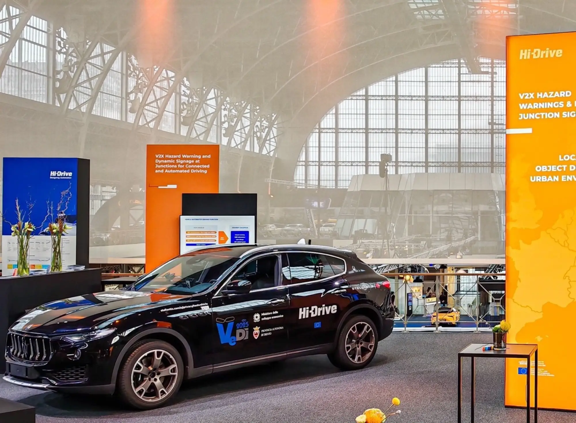 Stellantis - Hi Drive 2025 - 3