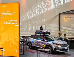 Stellantis - Hi Drive 2025