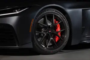 Toyota GR GT/GT3 - Foto ufficiali