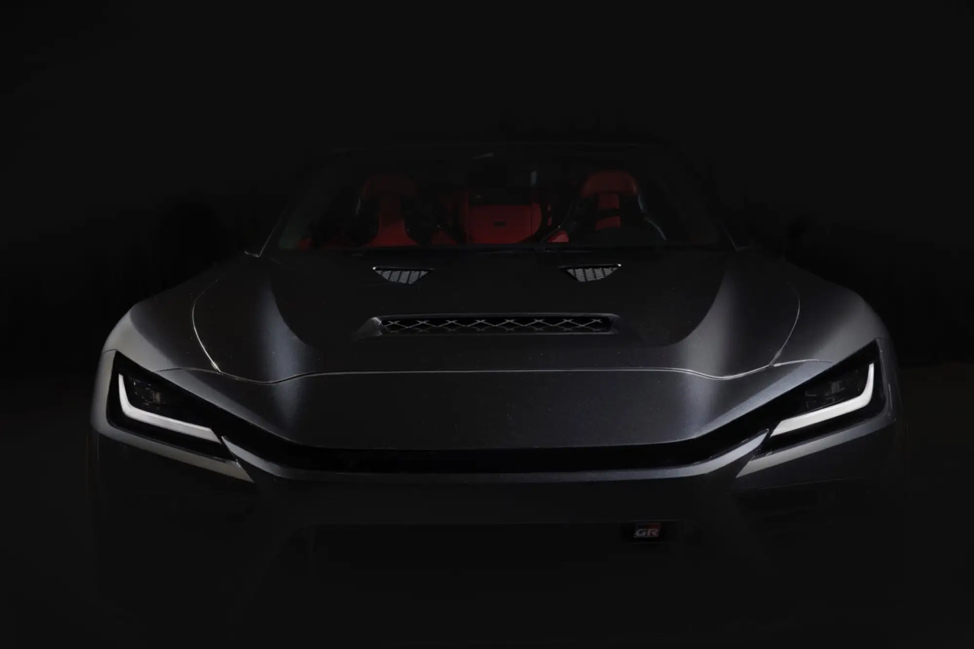 Toyota GR GT/GT3 - Foto ufficiali - 7