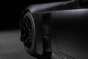 Toyota GR GT/GT3 - Foto ufficiali