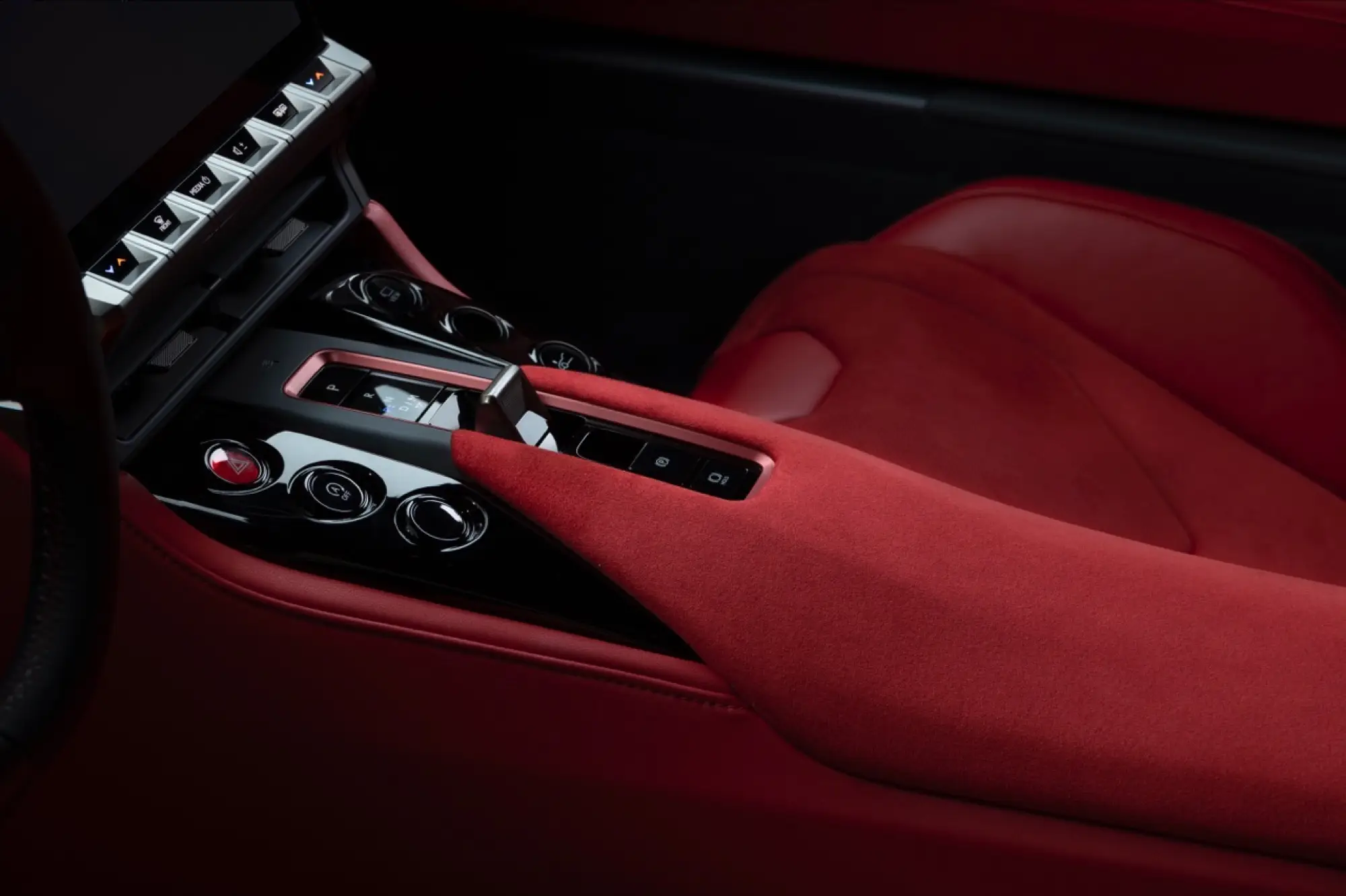 Toyota GR GT/GT3 - Foto ufficiali - 13