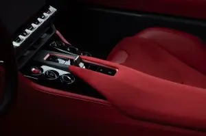 Toyota GR GT/GT3 - Foto ufficiali