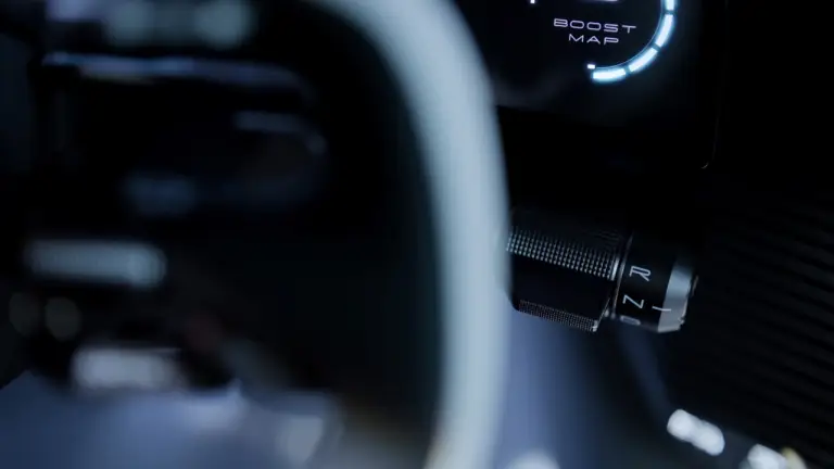 Lexus LFA Concept - Foto ufficiali - 2