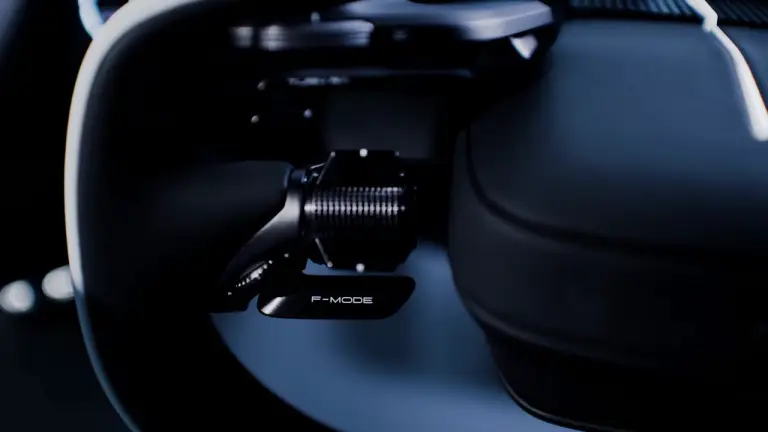 Lexus LFA Concept - Foto ufficiali - 3