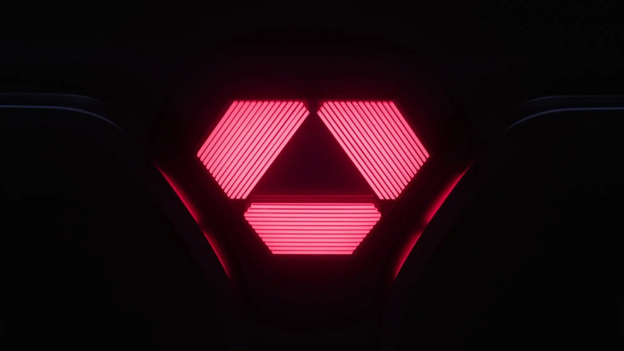 Lexus LFA Concept - Foto ufficiali - 13