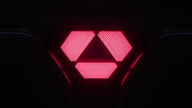 Lexus LFA Concept - Foto ufficiali - 13