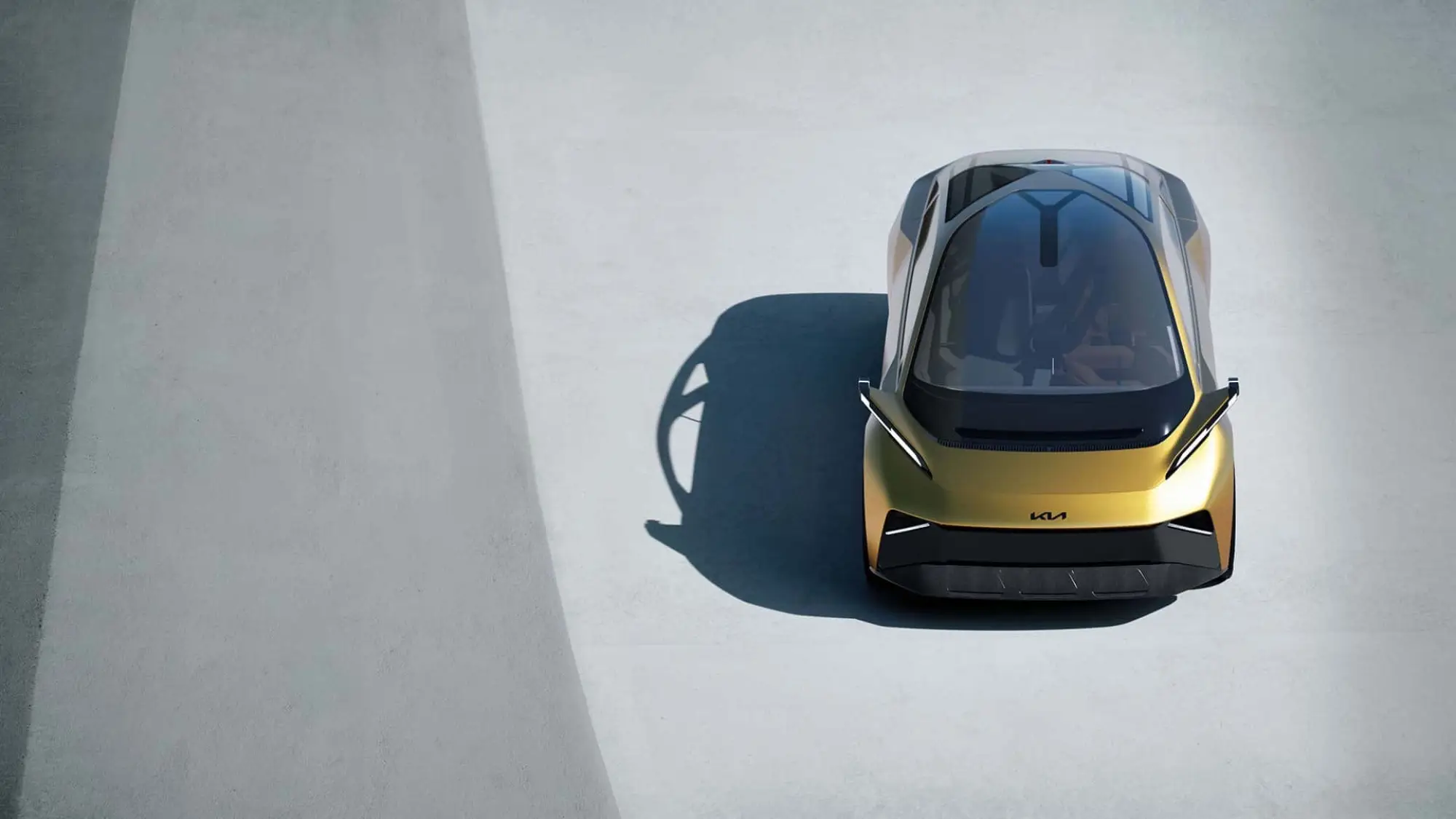 Kia Meta Turismo Concept - 2