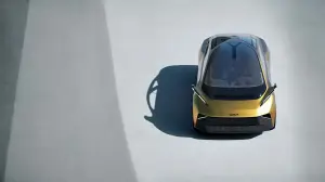 Kia Meta Turismo Concept - 2