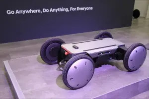 Hyundai Motor Group - MobED