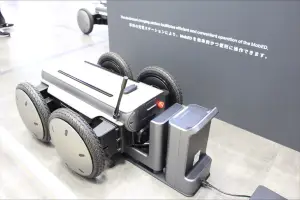 Hyundai Motor Group - MobED