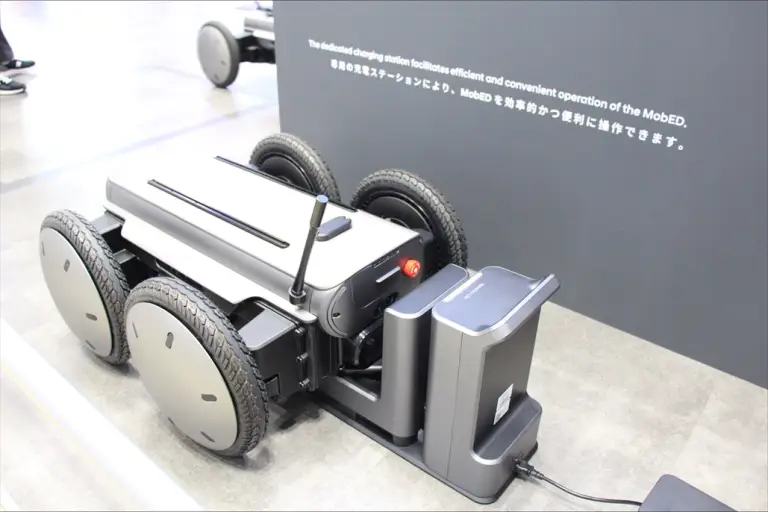 Hyundai Motor Group - MobED - 4