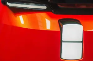 Citroen ELO - Foto Parigi