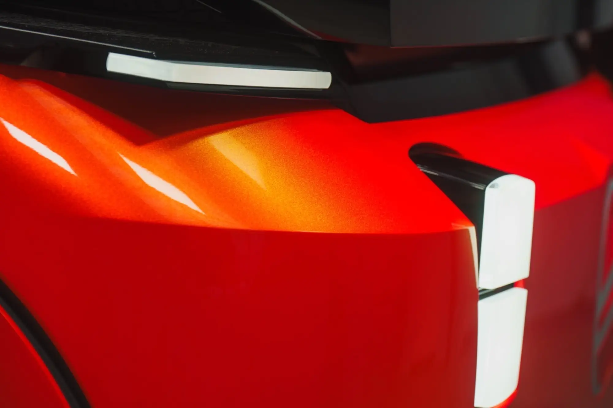 Citroen ELO - Foto Parigi - 5